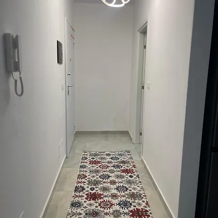 White Nest Apartment Tirana